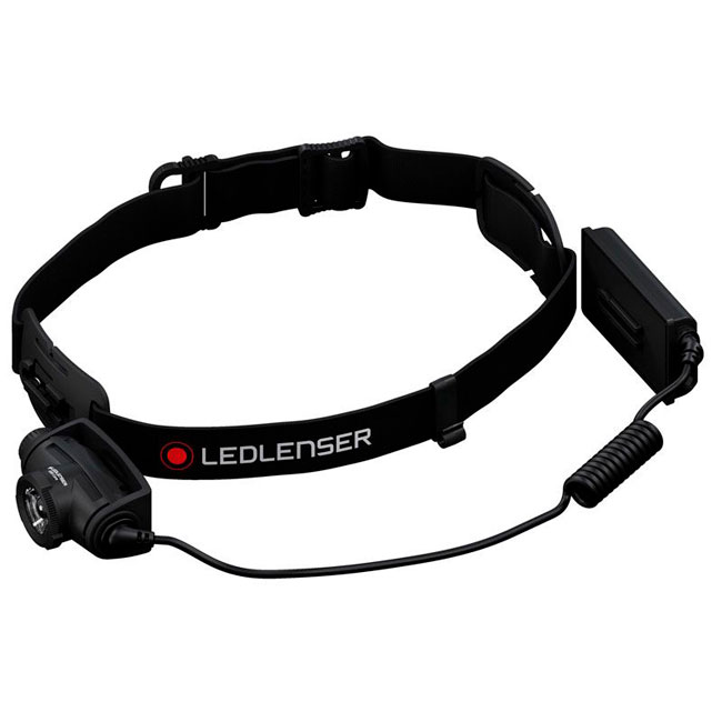  led lenser H5r Core