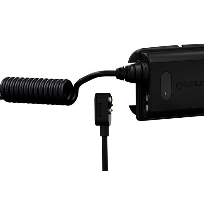  led lenser H5r Core