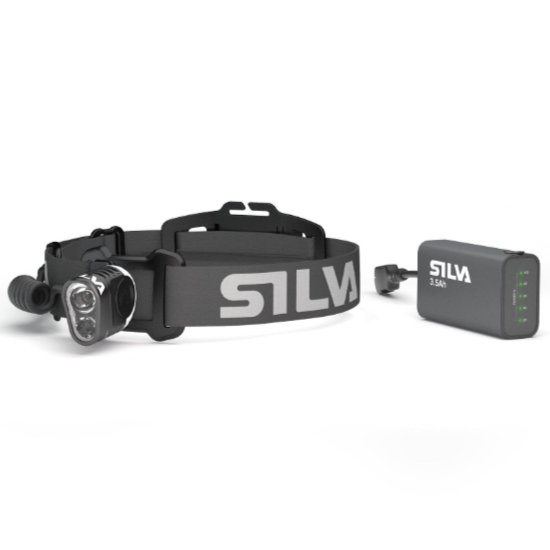 silva  Trail Speed 5X USB 1200 lm/IPX5