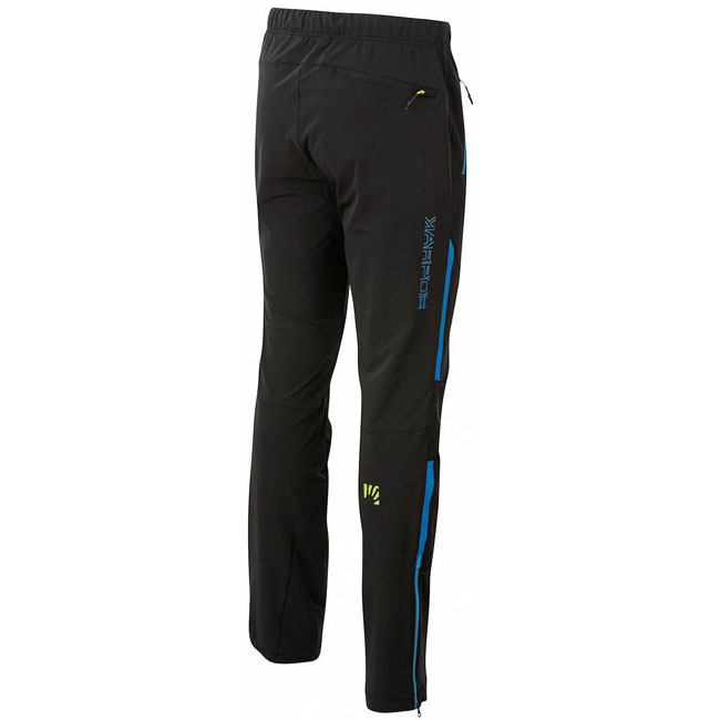 Karpos Cevedale Evo Pant Indigo Bunting/black