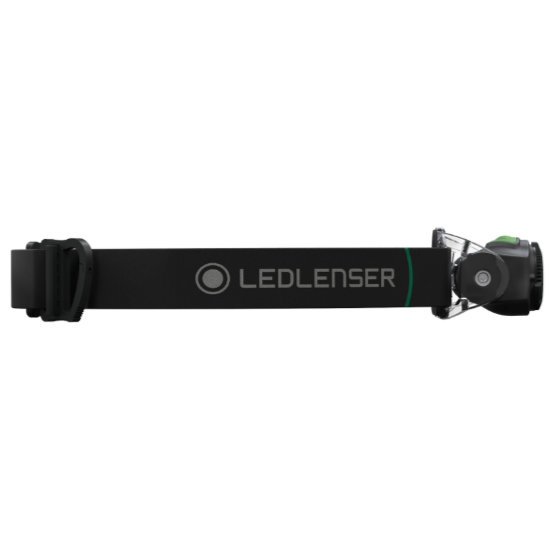 Frontal led lenser MH4