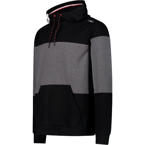 campagnolo  Stretch Fleece Hoodie
