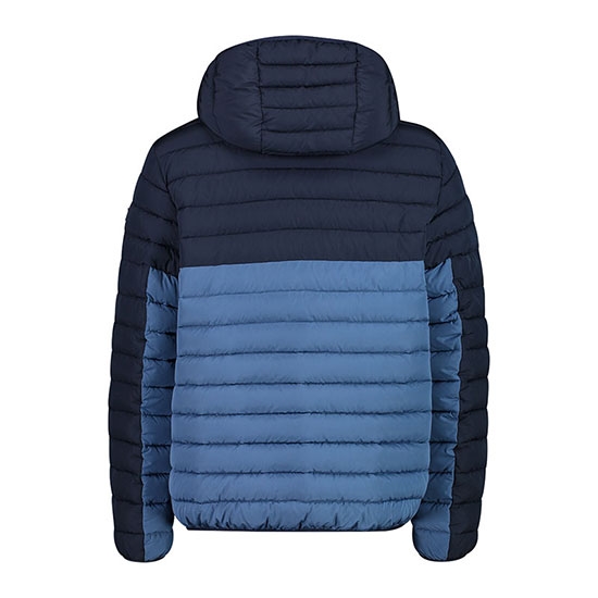 Chaqueta campagnolo Down Jacket With Du Pont Sorona Recycled Padding