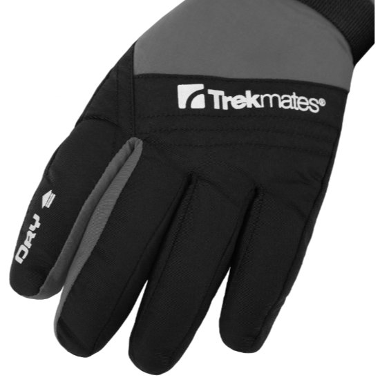  trekmates Mogul Dry Glove- Jnr