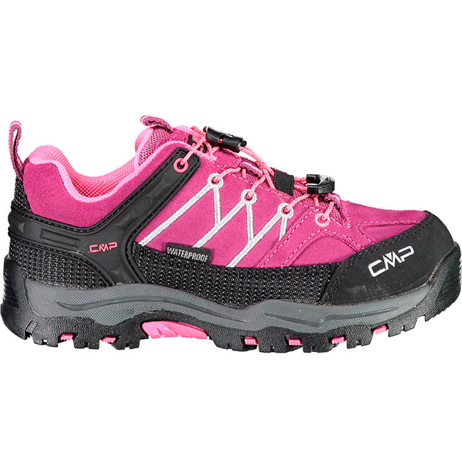 Superge cmp Rigel Low Trek Wp Kids