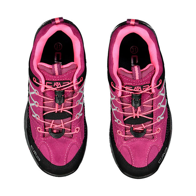 Superge cmp Rigel Low Trek Wp Kids