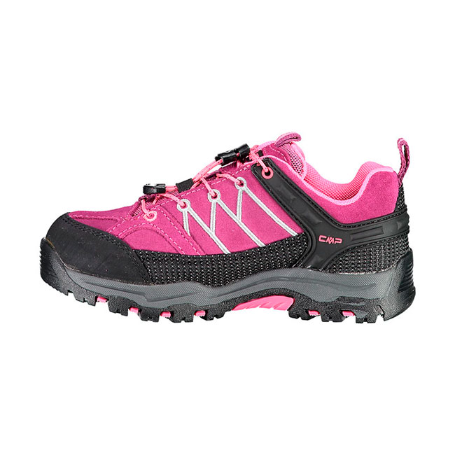 Superge cmp Rigel Low Trek Wp Kids