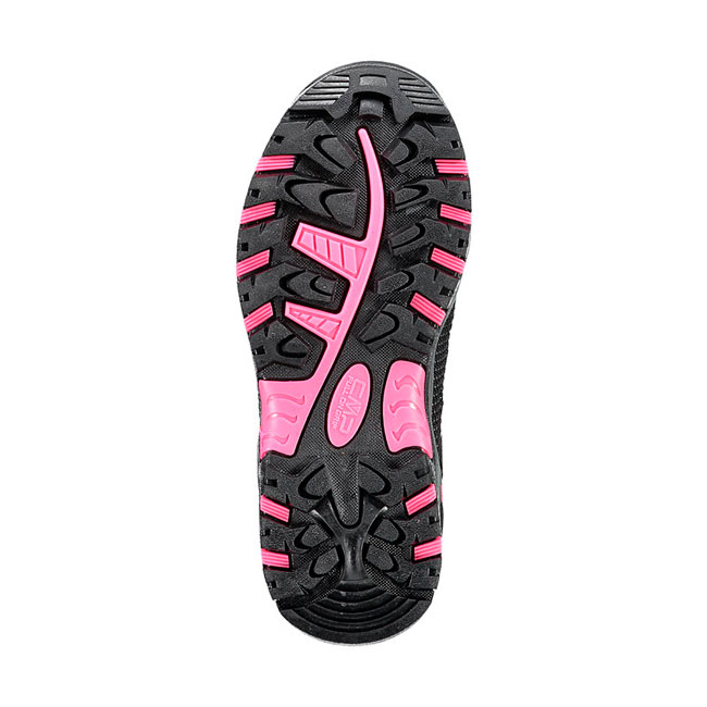 Superge cmp Rigel Low Trek Wp Kids
