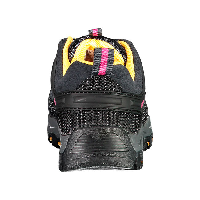 Tenisky Cmp Rigel Low Trek Wp Kids