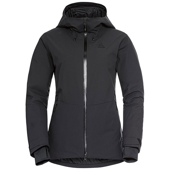 Chaqueta odlo Ski Bluebird S-Thermic Insulated Jacket W