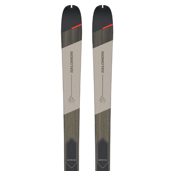 Esquís salomon MTN 80 Carbon