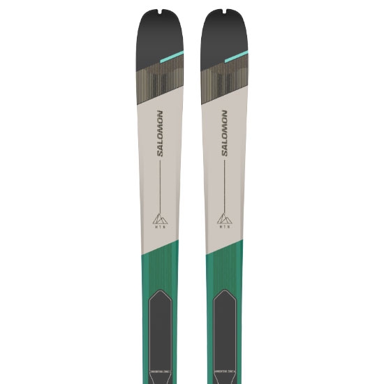 Esquís salomon MTN 86 W Pro