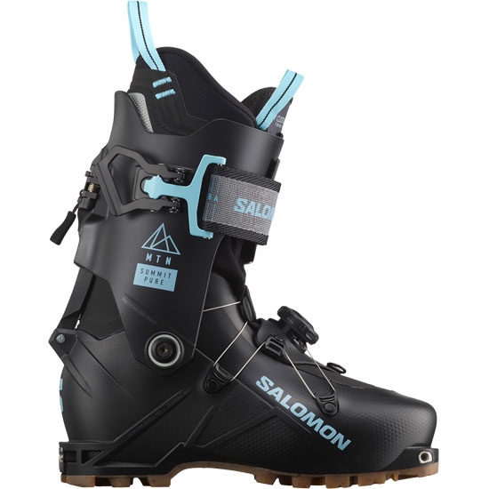 salomon Alp.Boots Mtn Summit Pure W
