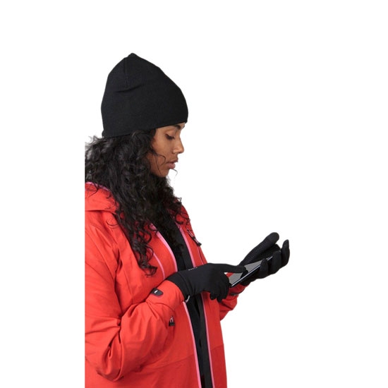  barts Powerstretch Touch Gloves