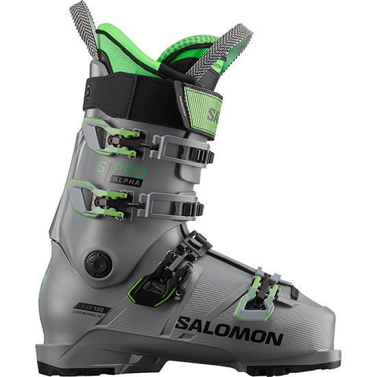  salomon Alp. Boots S/Pro Alpha 120