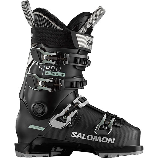 salomon  Alp. Boots S/Pro Alpha 80 W