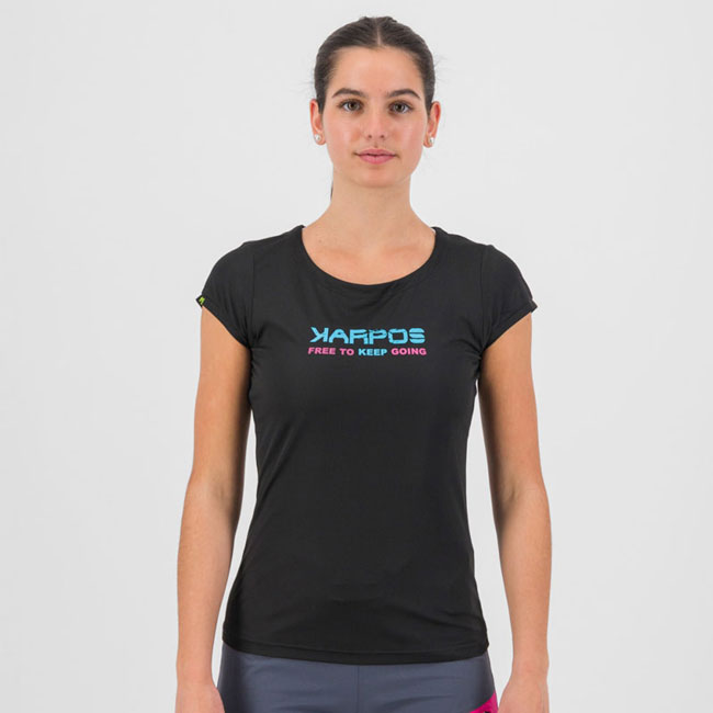 Karpos Val Federia Tee W