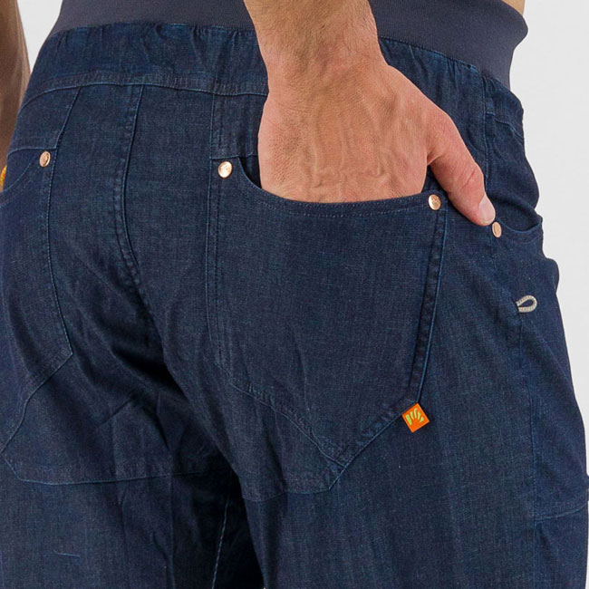 Karpos Castegner Light Jeans Pant