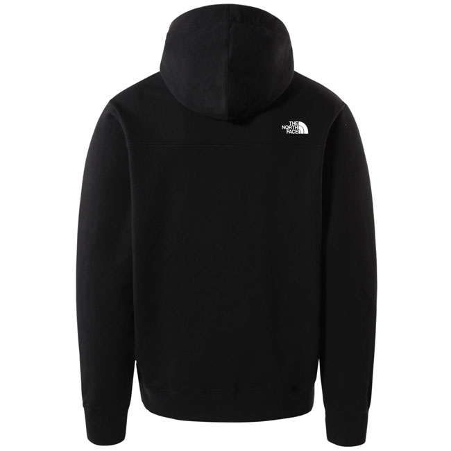 The North Face Zumu Fleece Hoodie