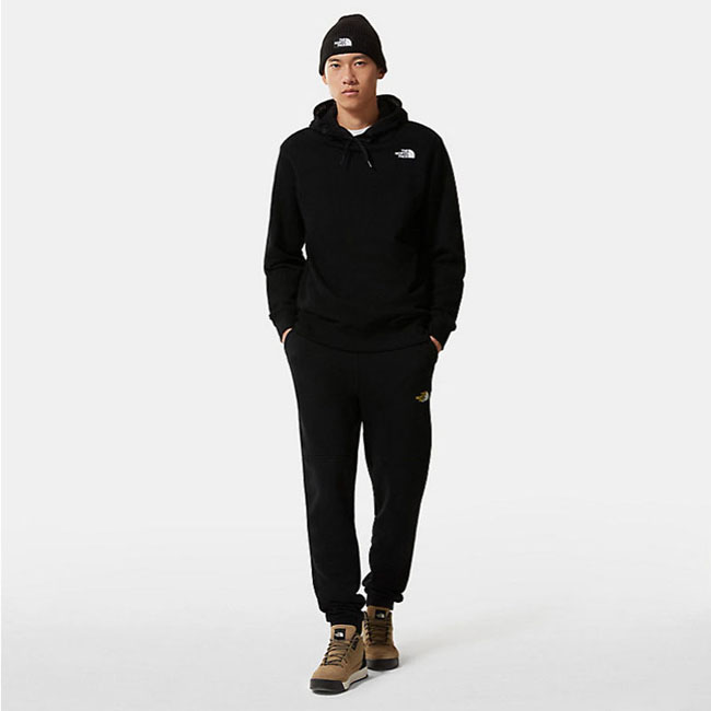 The North Face Zumu Fleece Hoodie