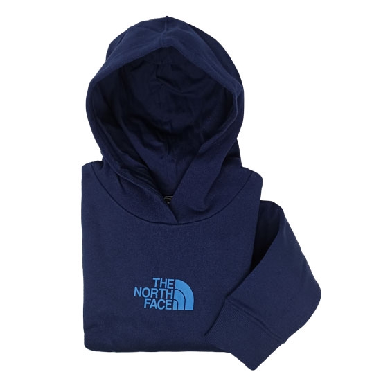  the north face Graphic Hoodie Youth
