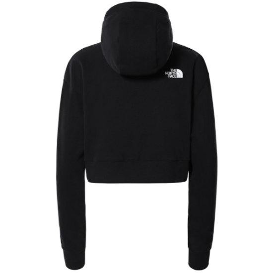 the north face  W Trend Crop Hooodie