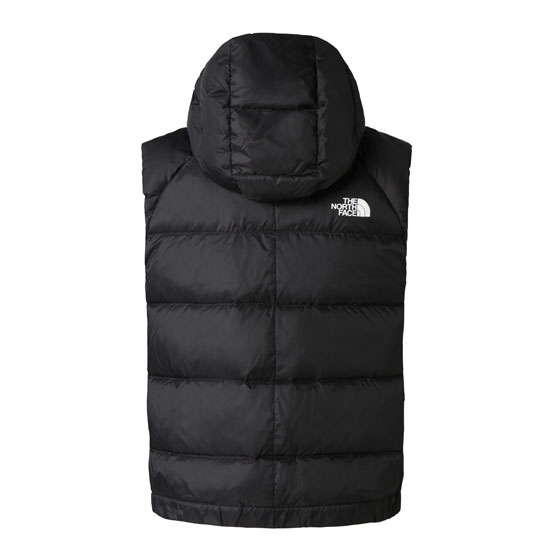  the north face Hyalite Down Vest W