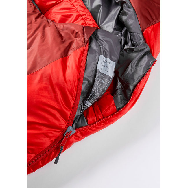  rab Solar Eco 3