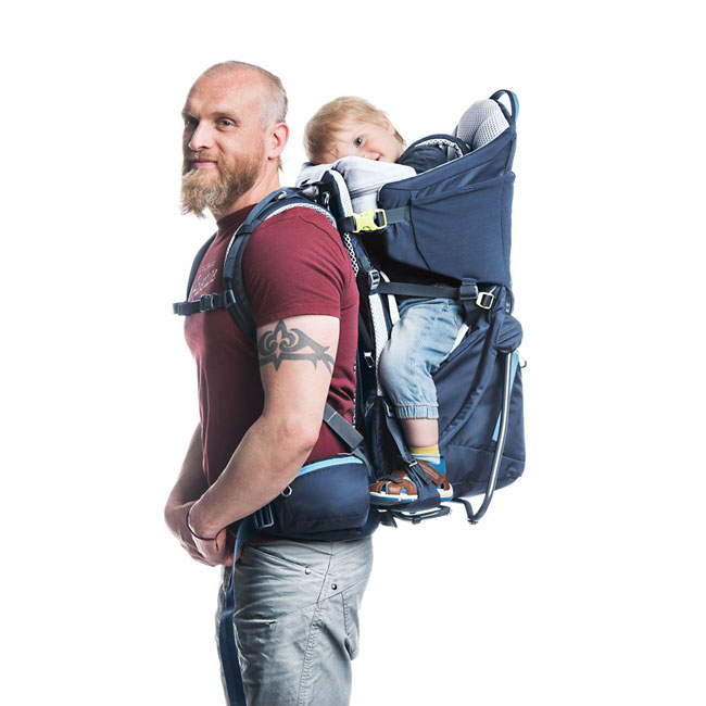  deuter Kid Comfort
