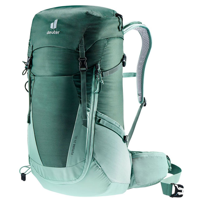 Kuprinė deuter Futura 24 W