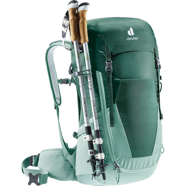 Kuprinė deuter Futura 24 W