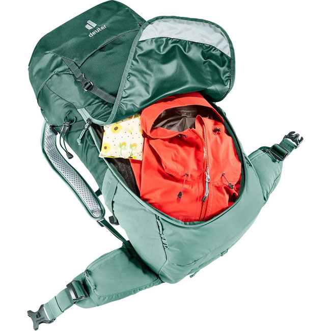 Kuprinė deuter Futura 24 W