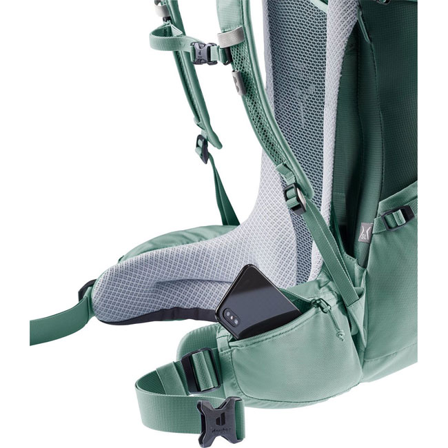 Kuprinė deuter Futura 24 W