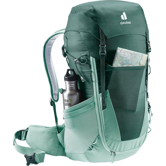 Kuprinė deuter Futura 24 W