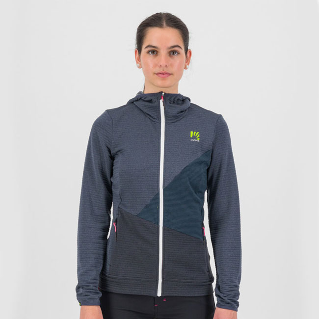 Karpos Nuvolau Fleece W