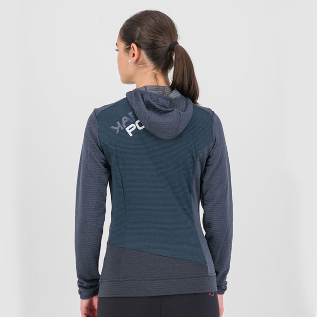 Karpos Nuvolau Fleece W