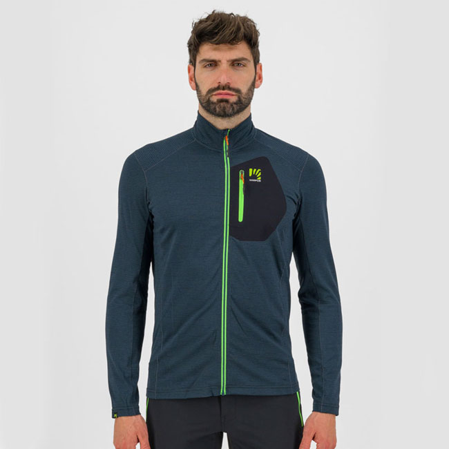  karpos Pomedes Fleece