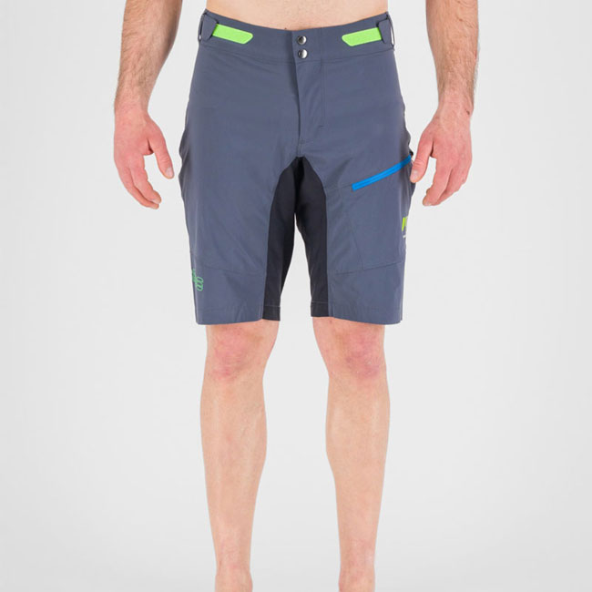 karpos  Val Viola Short
