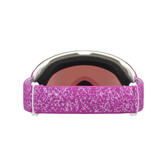Máscara oakley Flight Deck Prizm Garnet
