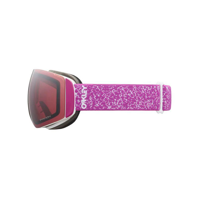 Máscara oakley Flight Deck Prizm Garnet