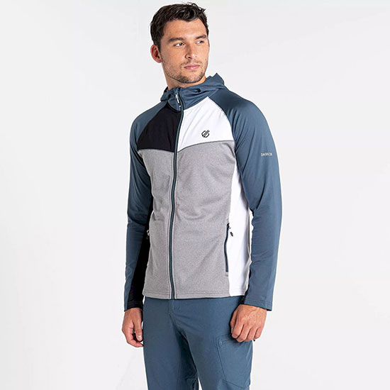 dare 2 be  Contend Core Stretch Jacket
