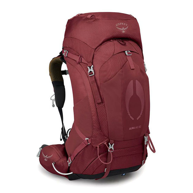  osprey Aura AG 50 W