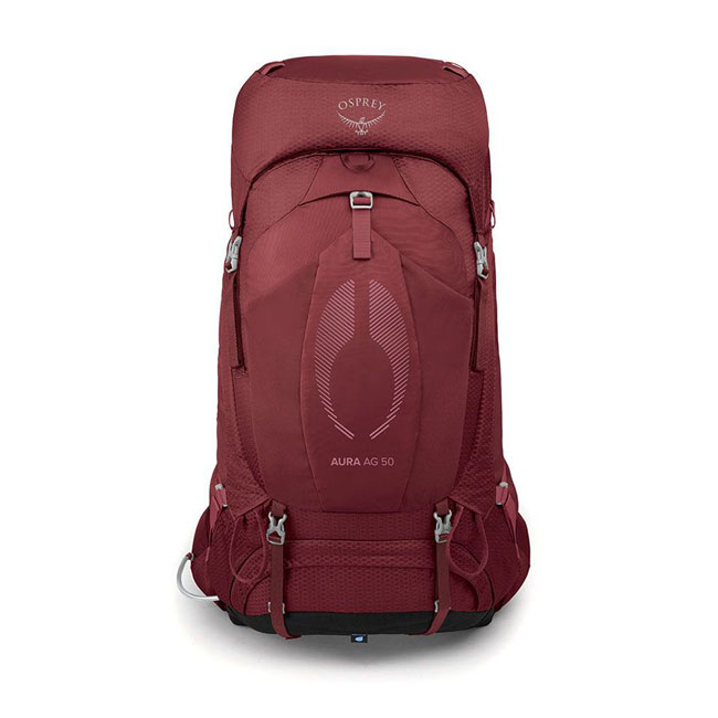  osprey Aura AG 50 W