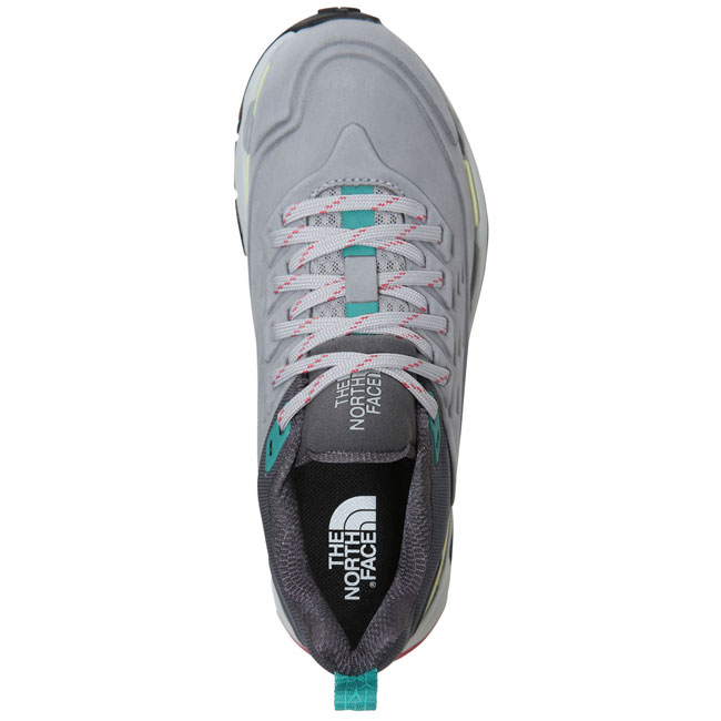 the north face  W Vectiv Exploris FL LTHR