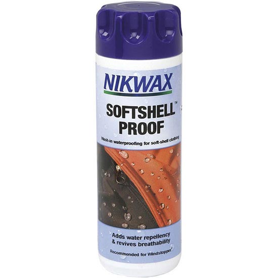  nikwax Softshell 300 ml