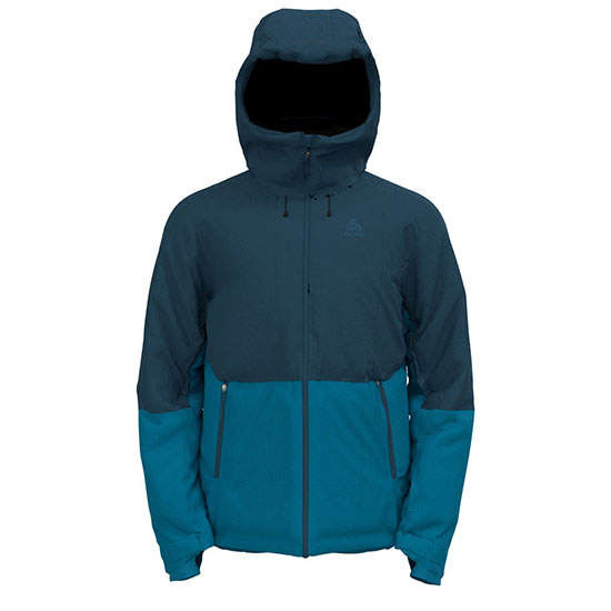 odlo  Ski Bluebird S-Thermic Insulated Jacket