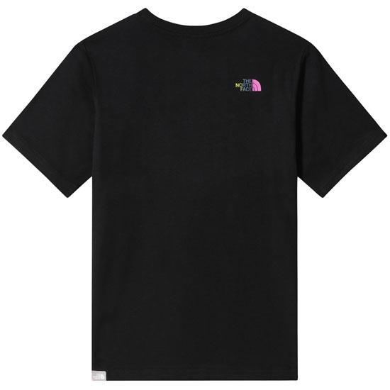  the north face SS Easy Relaxed Tee