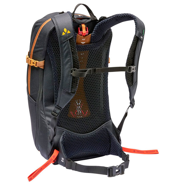  vaude Wizard 18+4