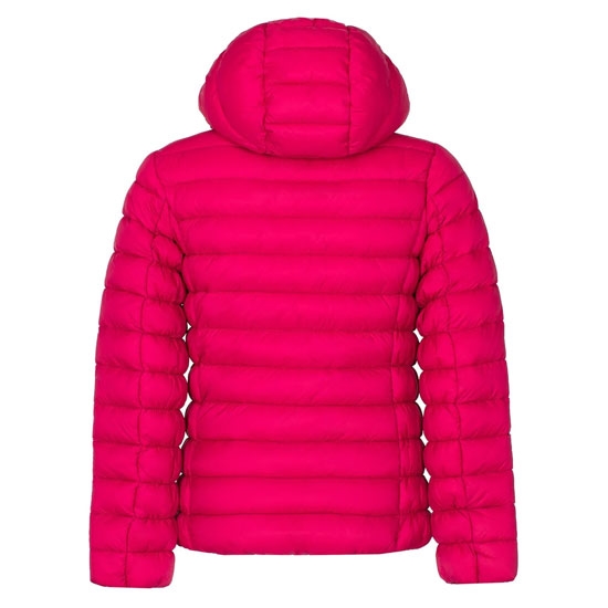 Chaqueta rock experience Re.Cosmic Padded Jacket Girl