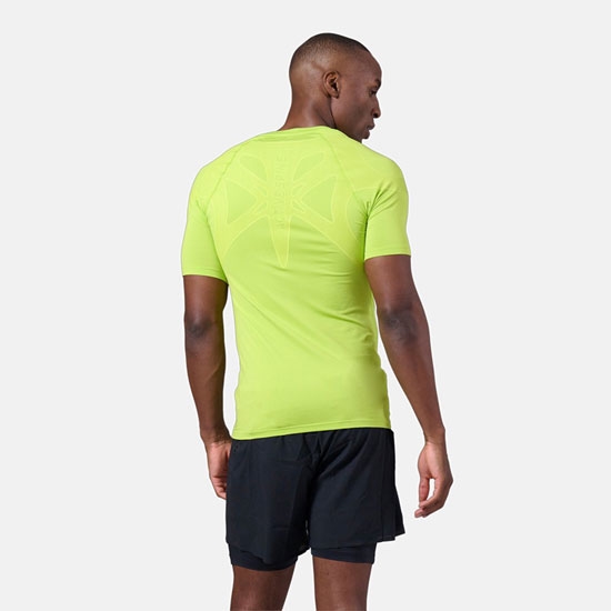  odlo Active Spine 2.0 Running T-Shirt